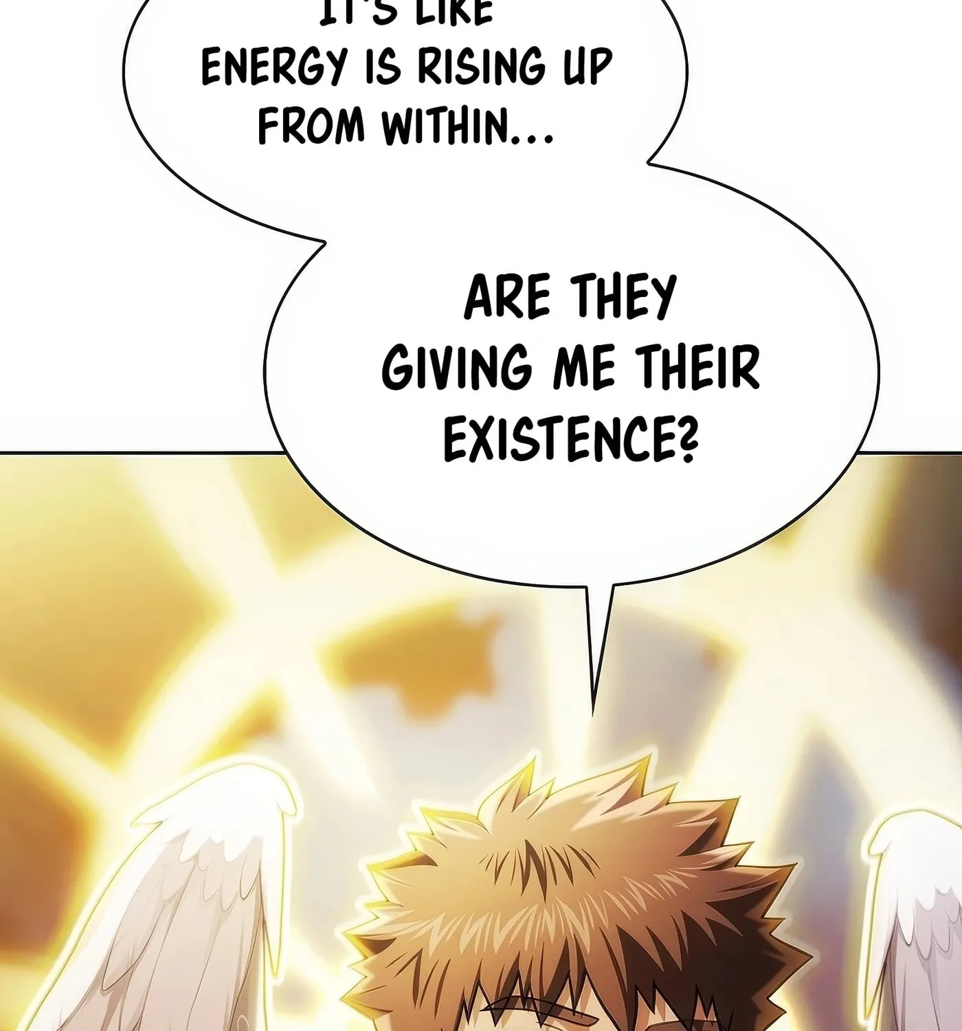The Celestial Returned from Hell Chapter 186 page 21 - 