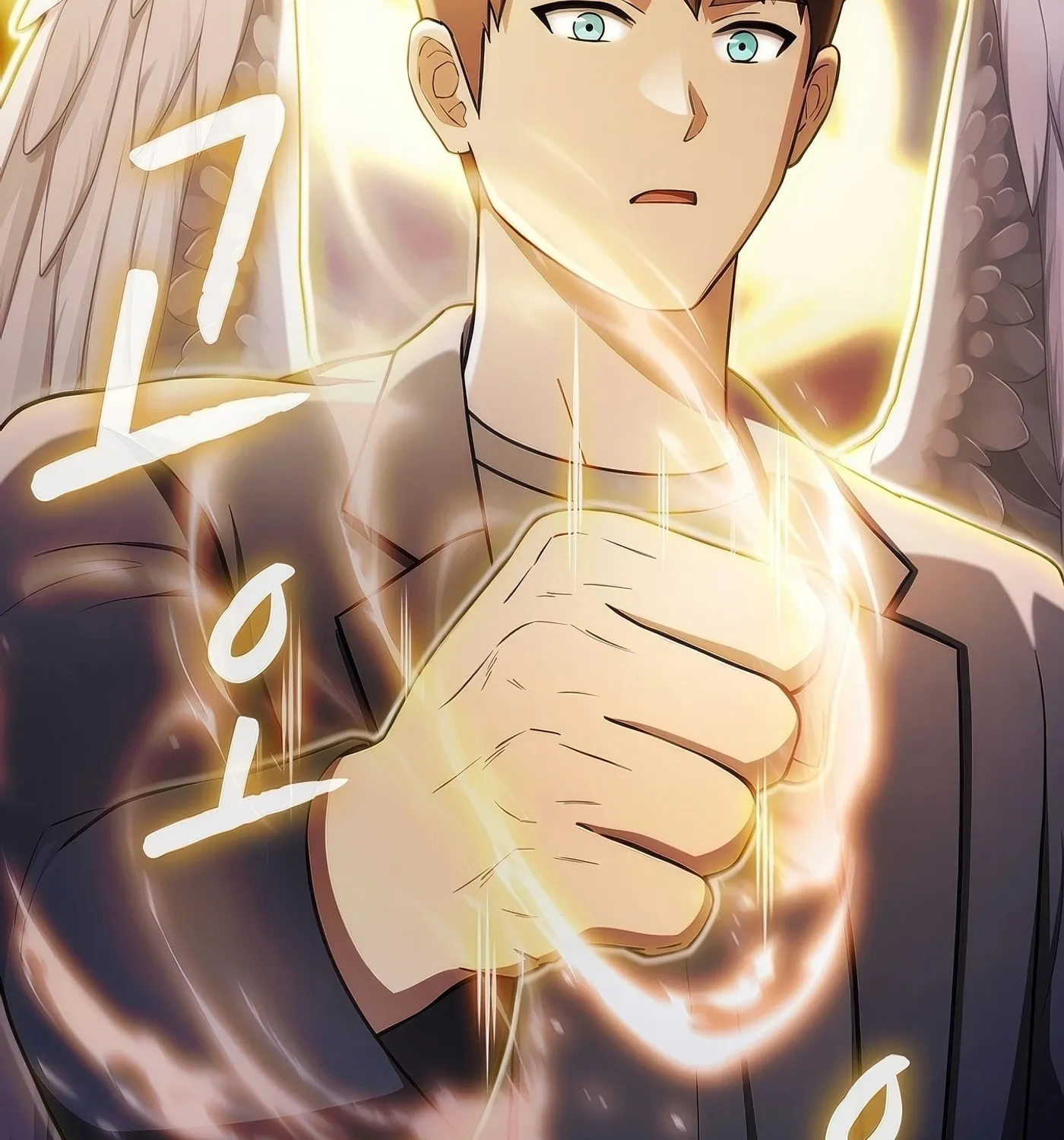 The Celestial Returned from Hell Chapter 186 page 22 - 