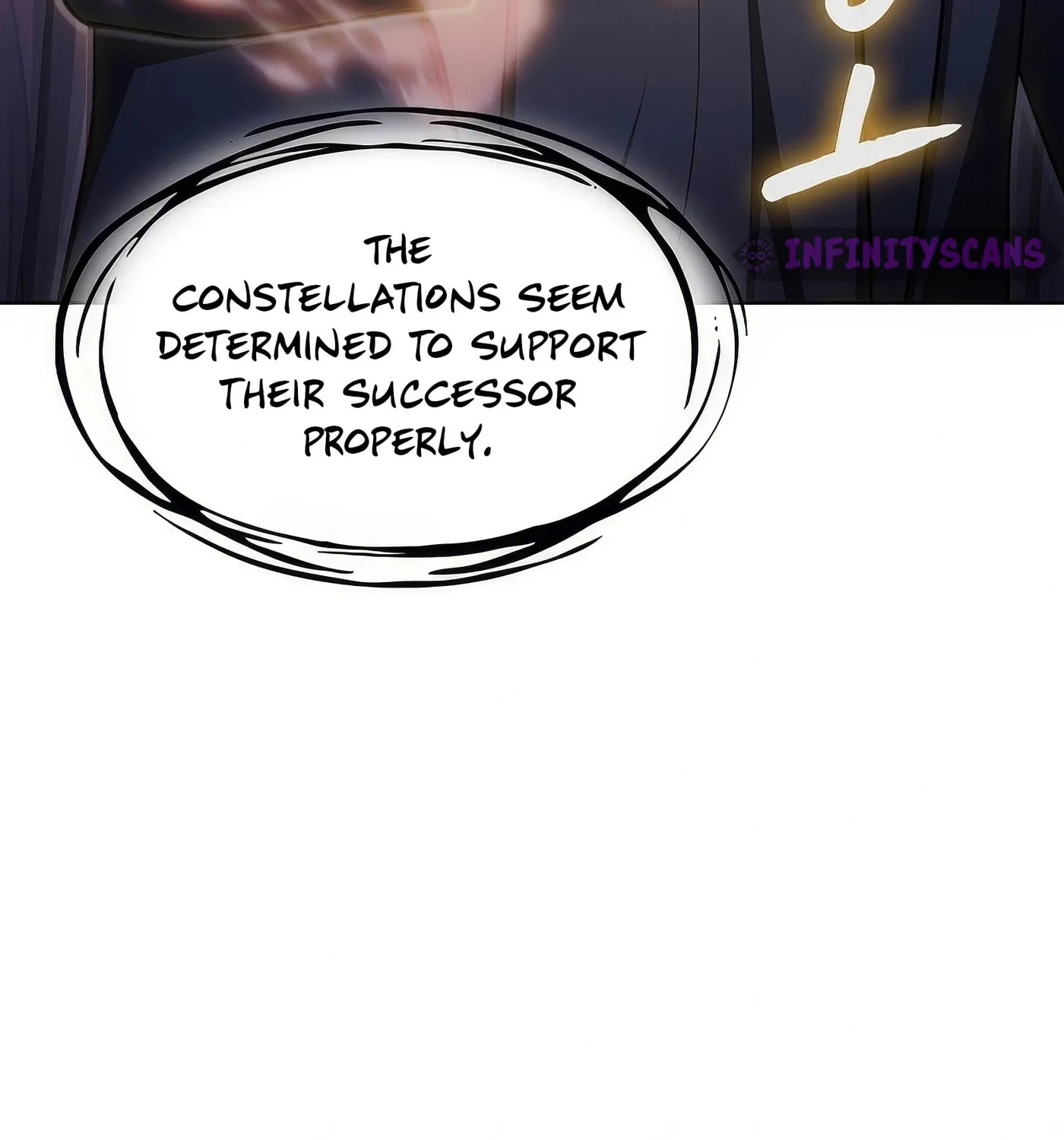 The Celestial Returned from Hell Chapter 186 page 23 - 