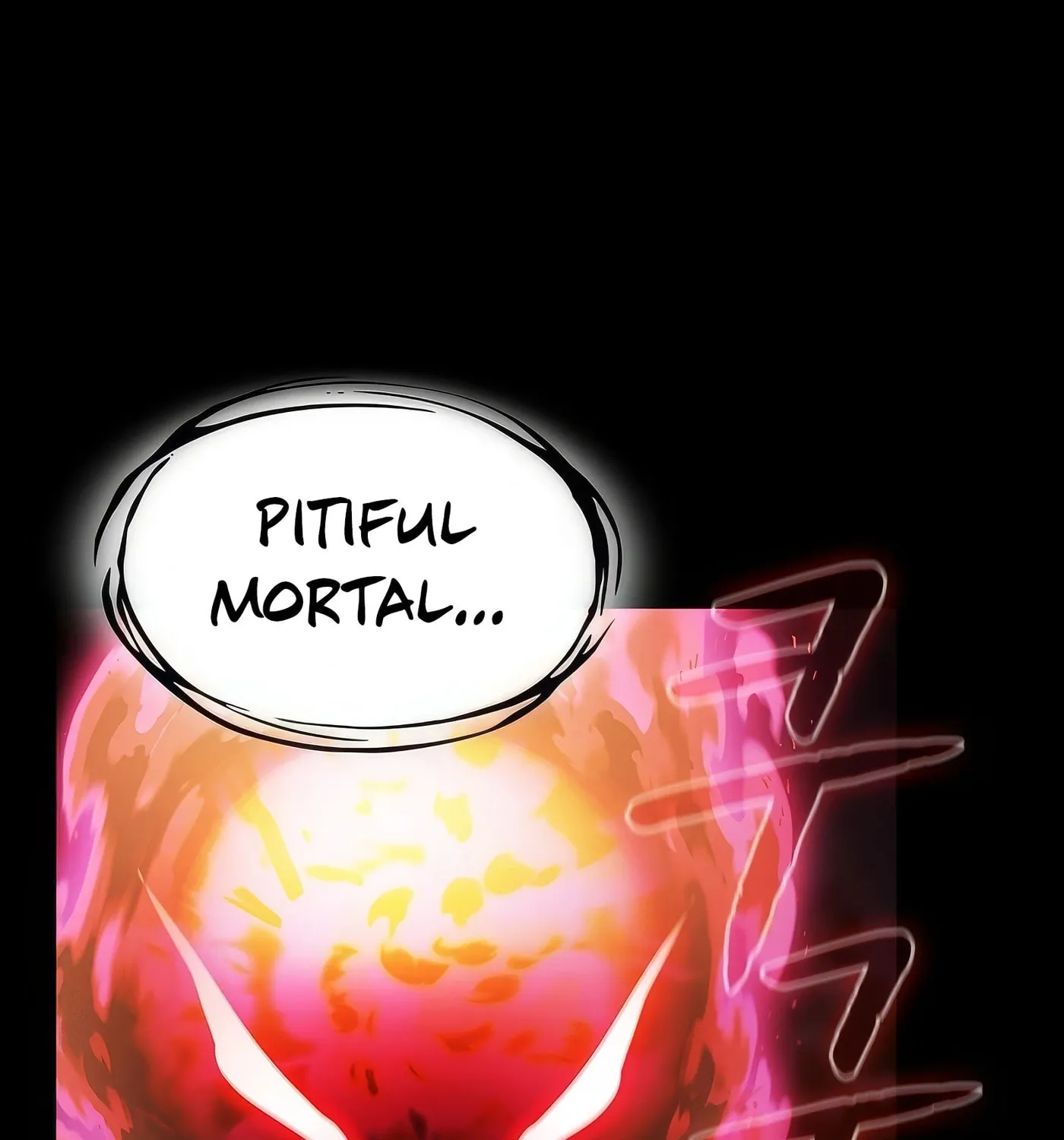 The Celestial Returned from Hell Chapter 186 page 27 - 