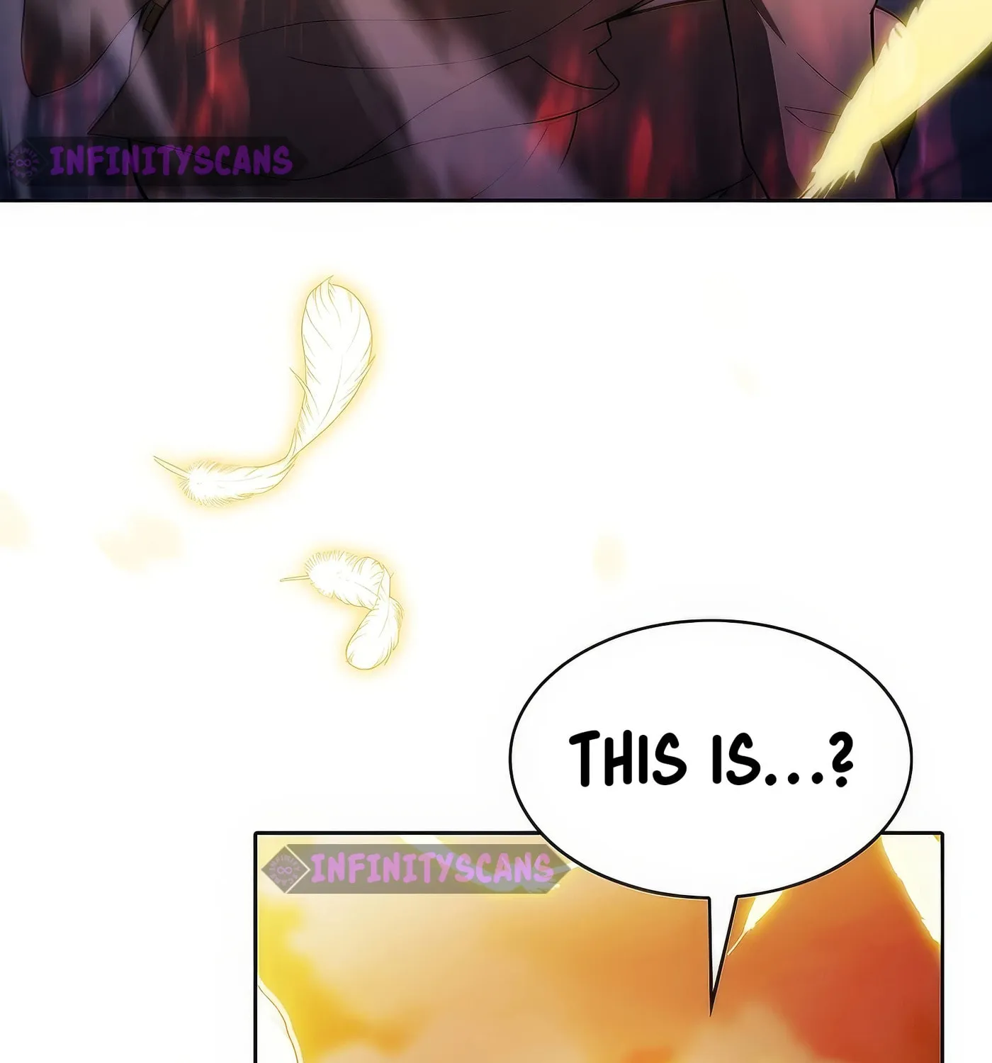 The Celestial Returned from Hell Chapter 186 page 4 - 