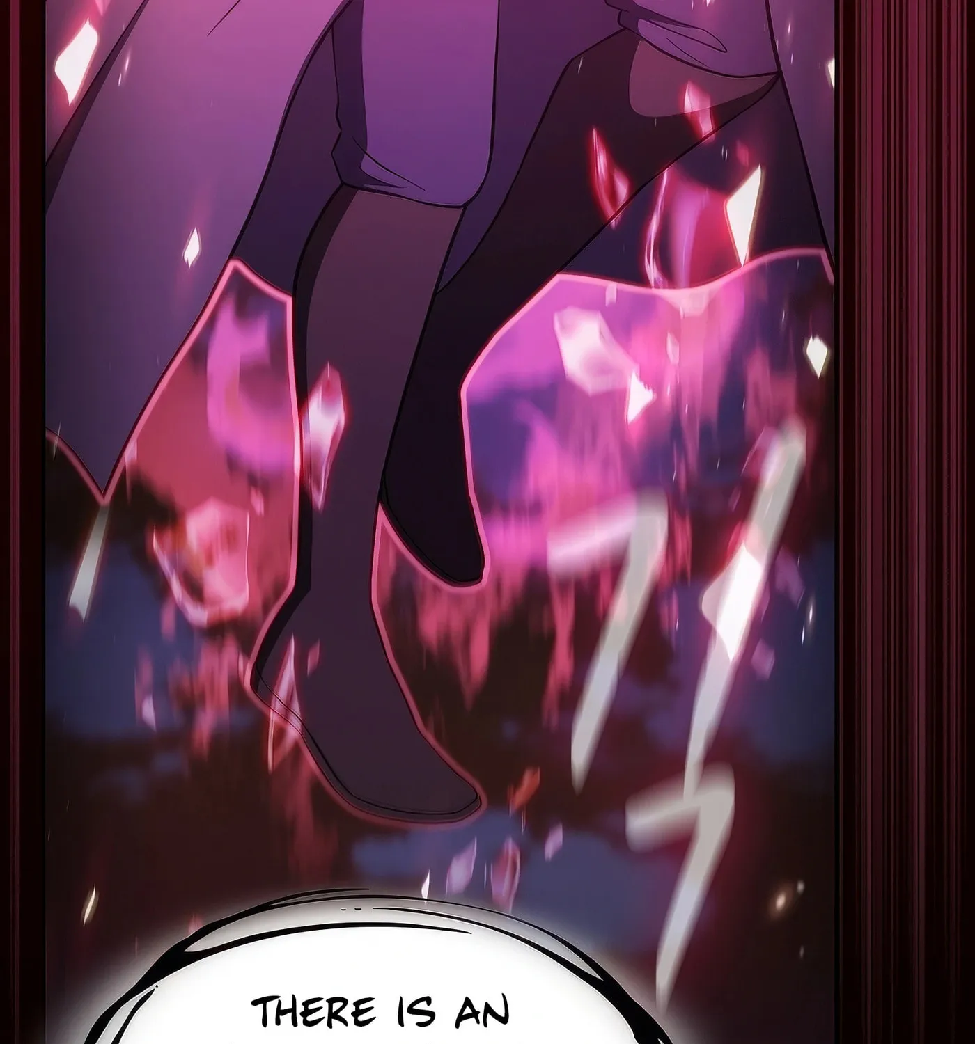 The Celestial Returned from Hell Chapter 186 page 36 - 