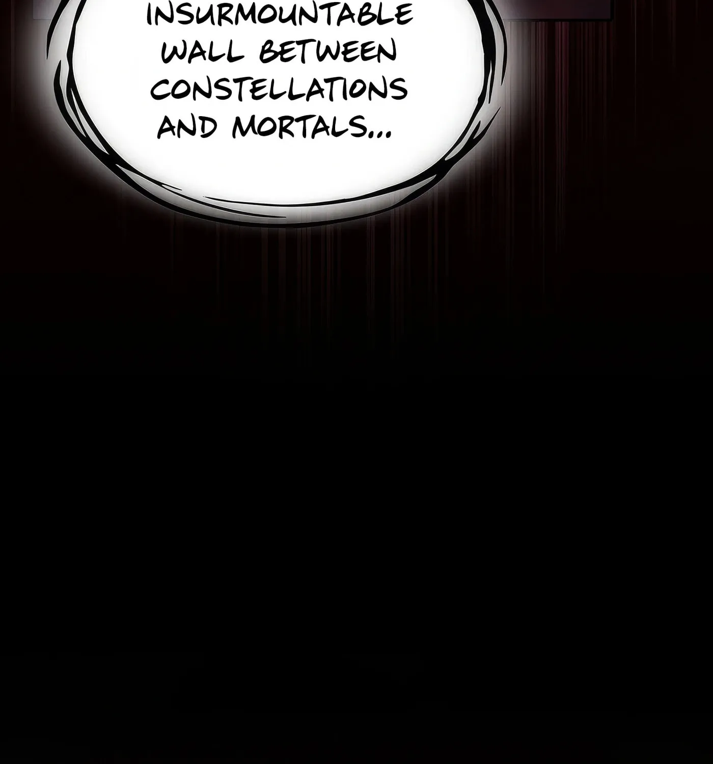 The Celestial Returned from Hell Chapter 186 page 37 - 