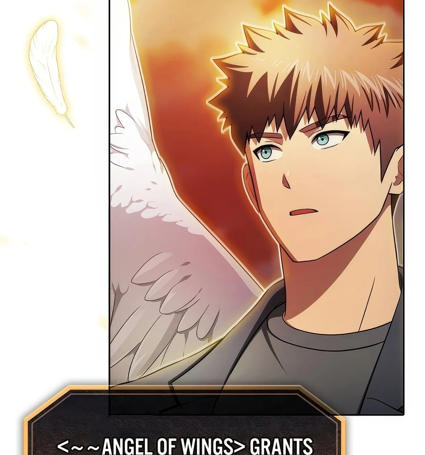 The Celestial Returned from Hell Chapter 186 page 5 - 