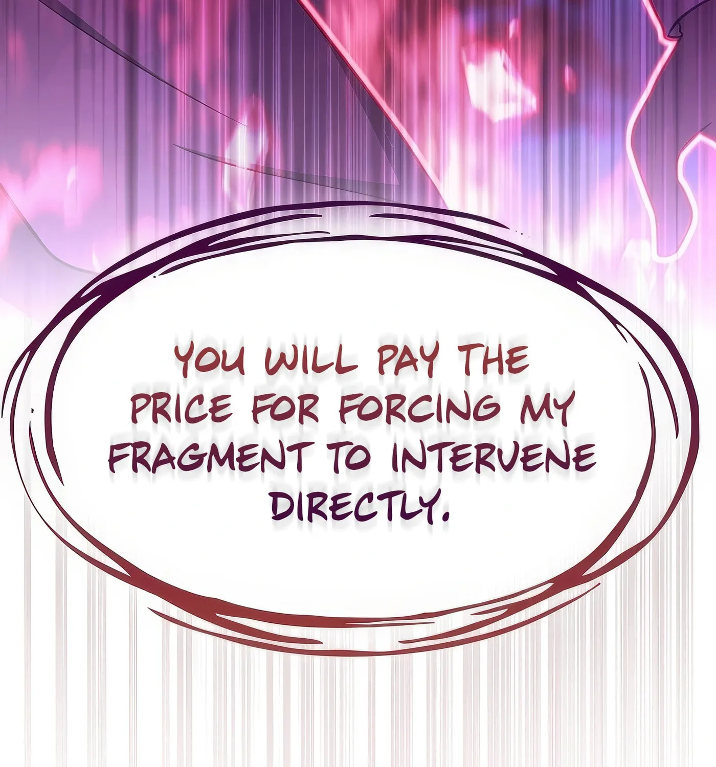 The Celestial Returned from Hell Chapter 186 page 41 - 