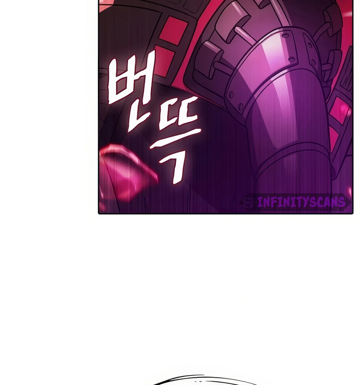 The Celestial Returned from Hell Chapter 186 page 43 - 
