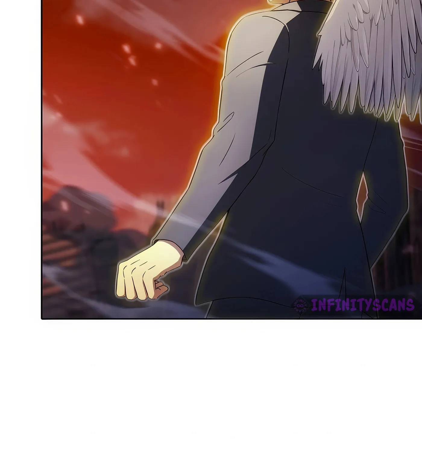 The Celestial Returned from Hell Chapter 186 page 47 - 
