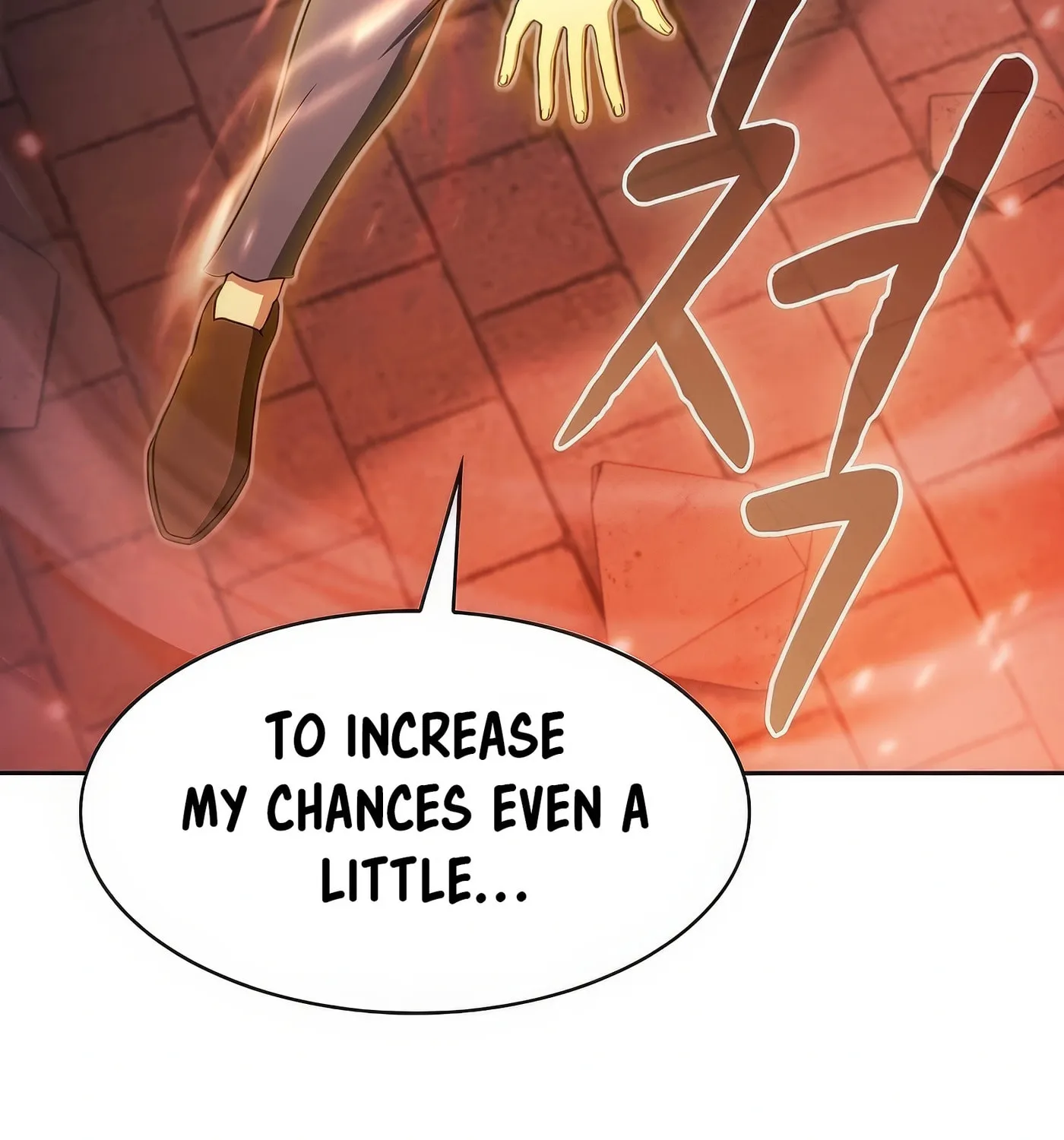 The Celestial Returned from Hell Chapter 186 page 50 - 