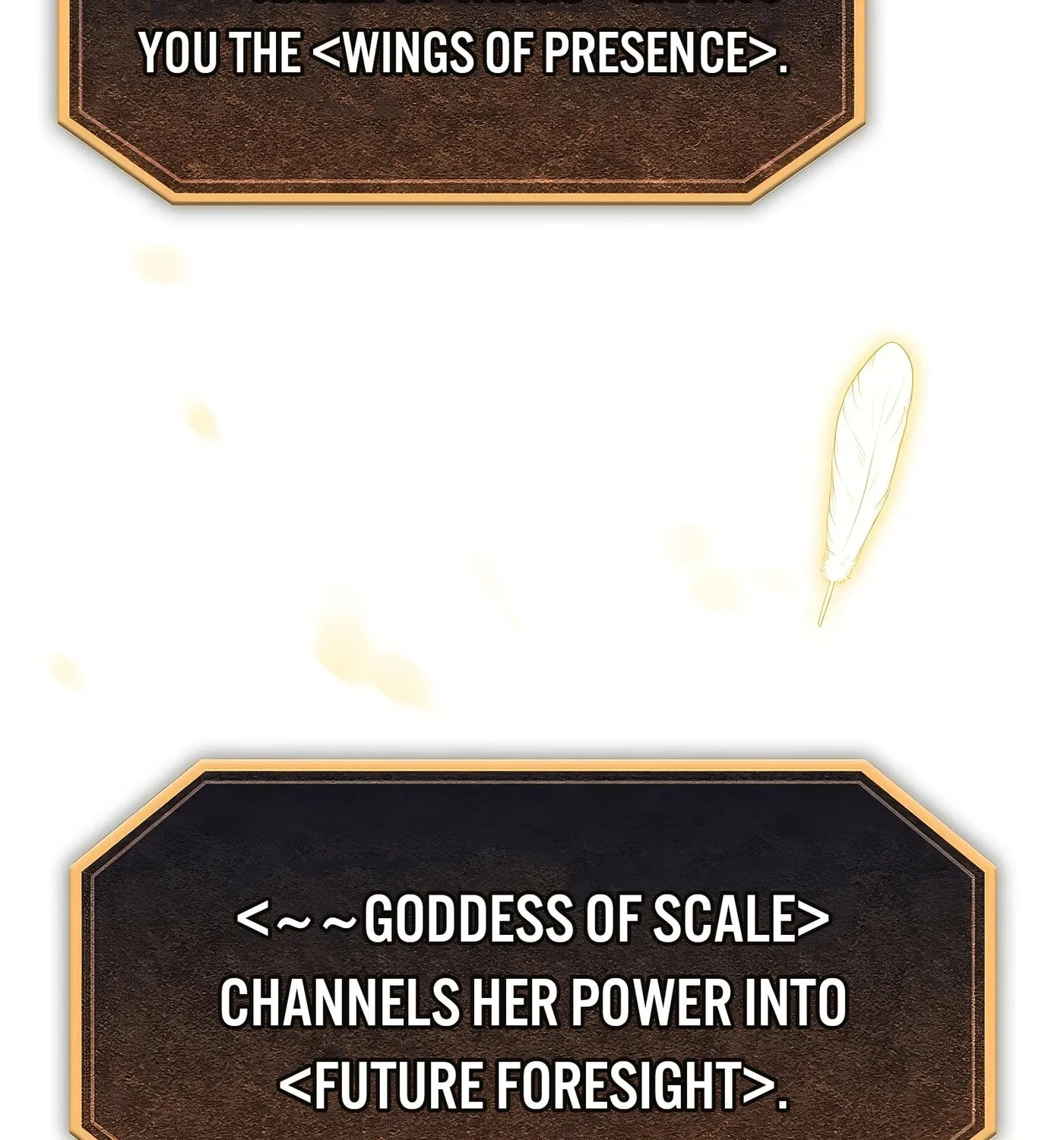 The Celestial Returned from Hell Chapter 186 page 6 - 