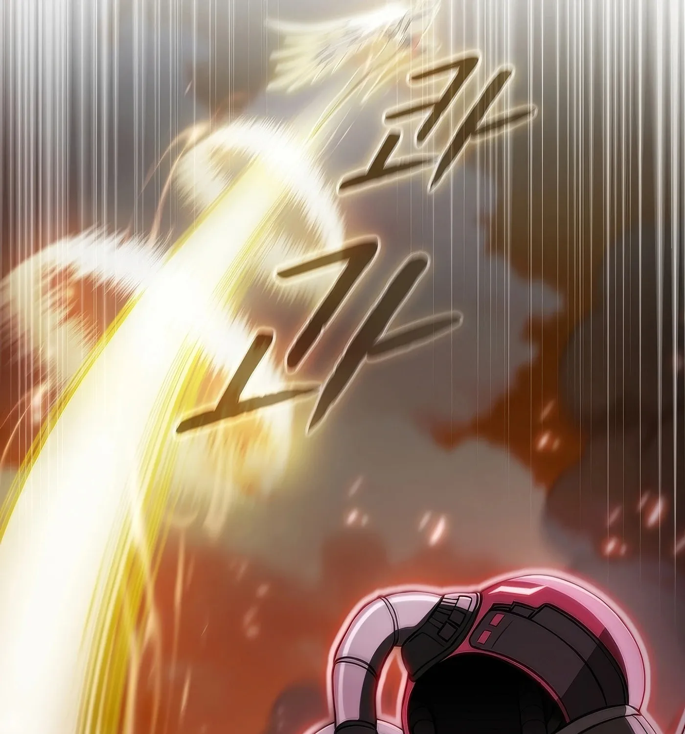 The Celestial Returned from Hell Chapter 186 page 54 - 