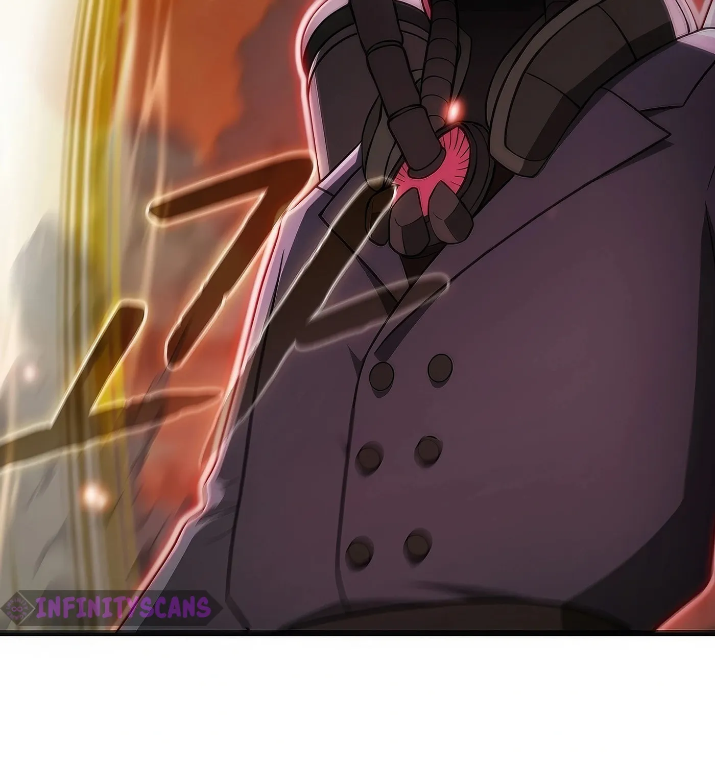 The Celestial Returned from Hell Chapter 186 page 55 - 