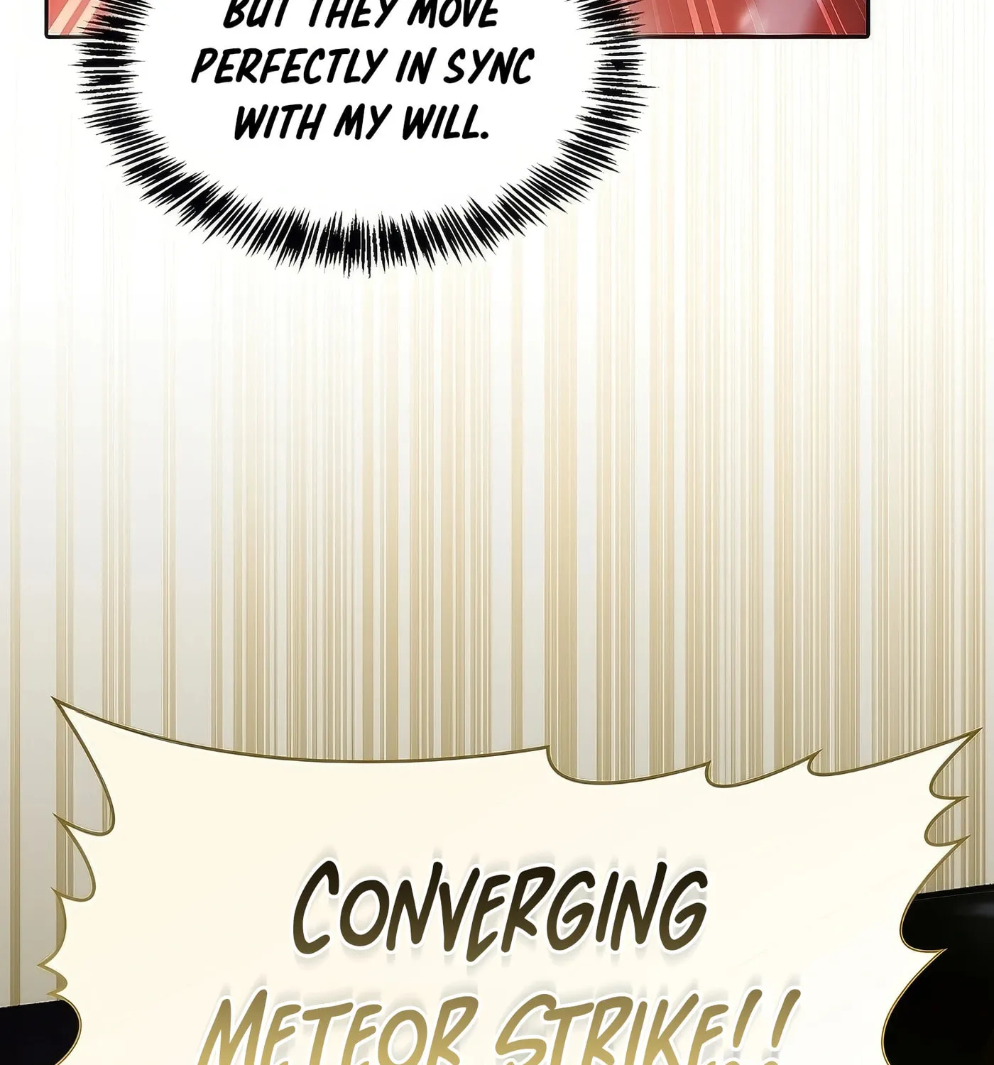 The Celestial Returned from Hell Chapter 186 page 58 - 