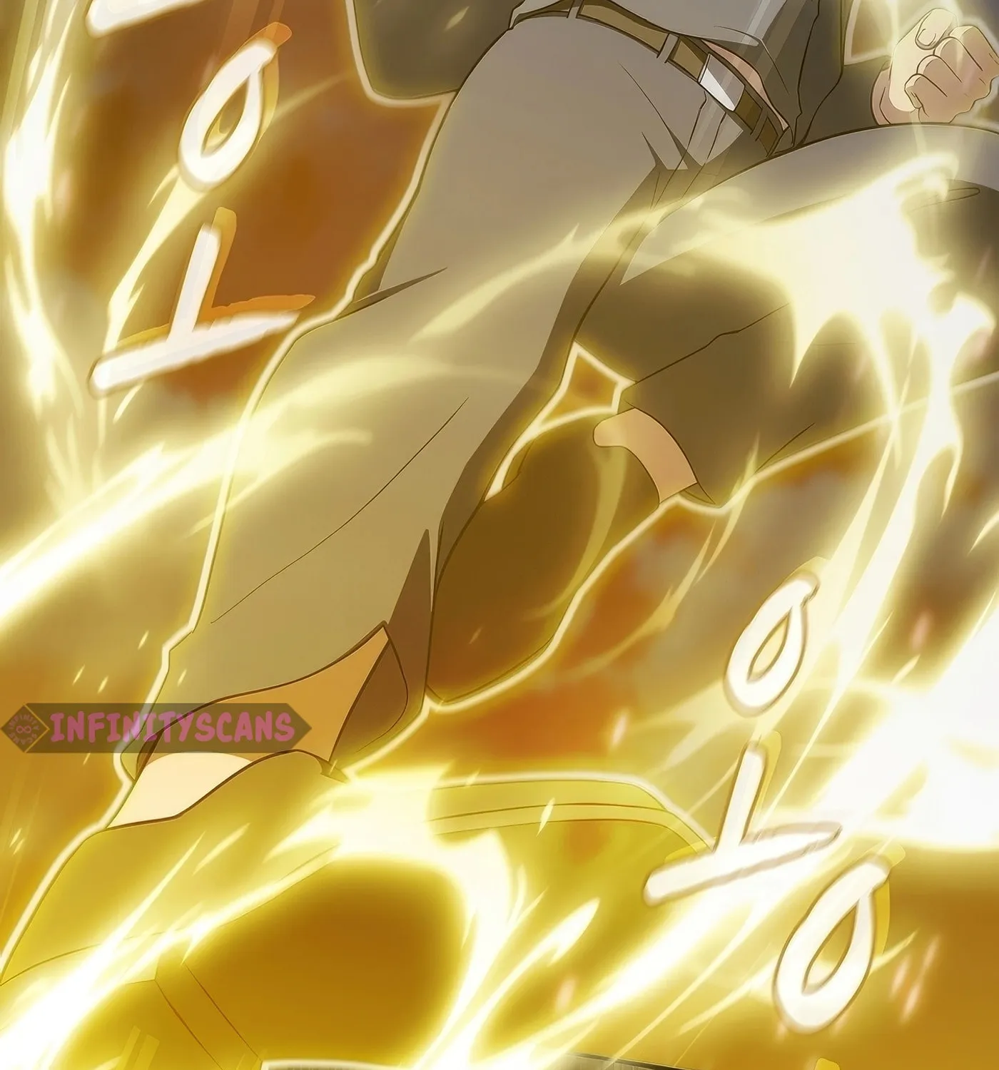 The Celestial Returned from Hell Chapter 186 page 60 - 