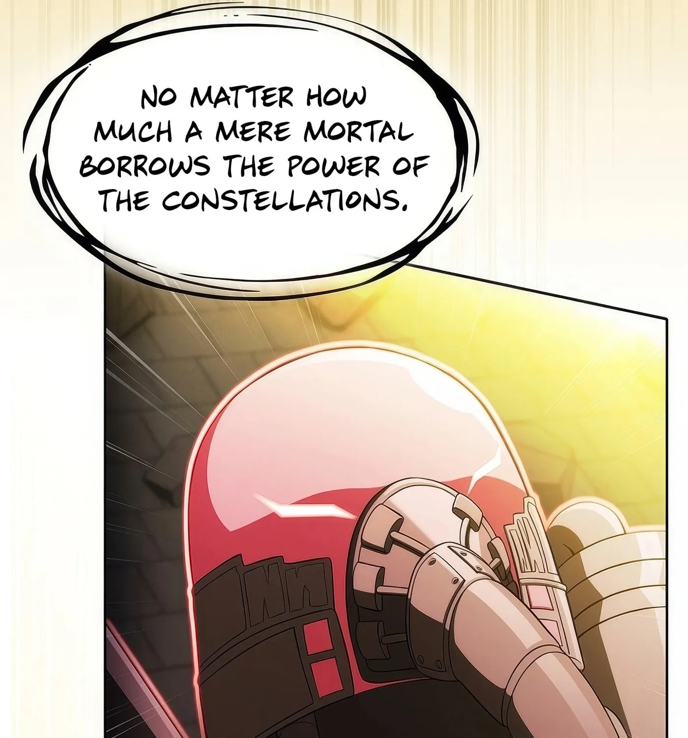 The Celestial Returned from Hell Chapter 186 page 62 - 