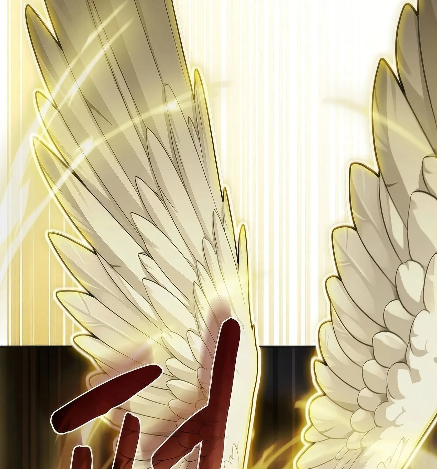 The Celestial Returned from Hell Chapter 186 page 64 - 