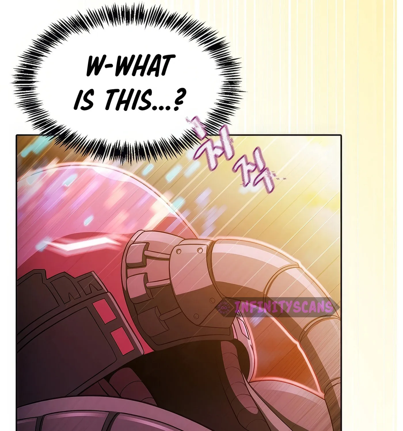 The Celestial Returned from Hell Chapter 186 page 69 - 