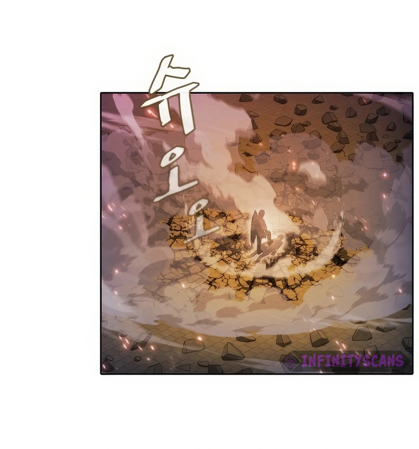 The Celestial Returned from Hell Chapter 186 page 75 - 