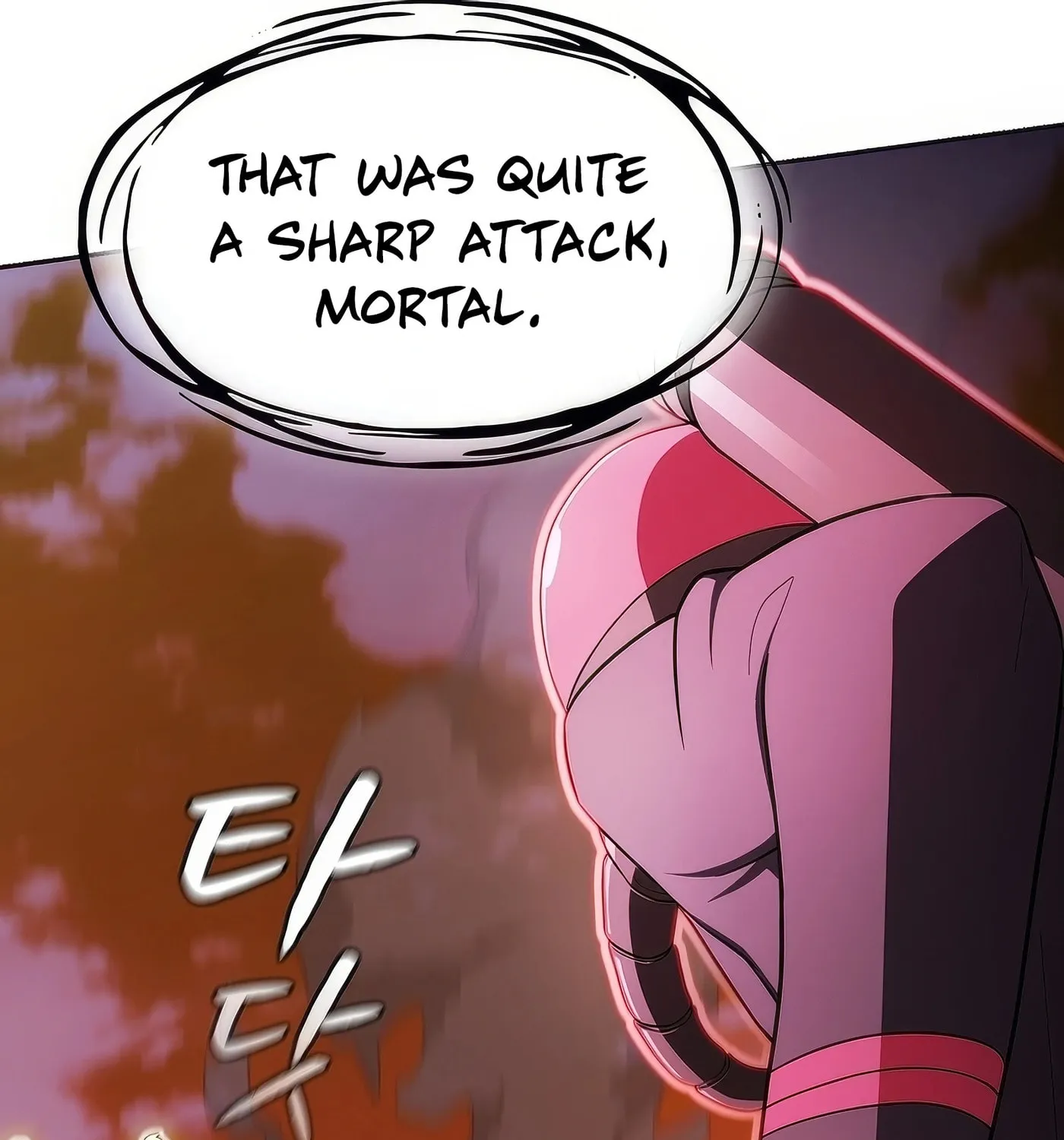 The Celestial Returned from Hell Chapter 186 page 84 - 