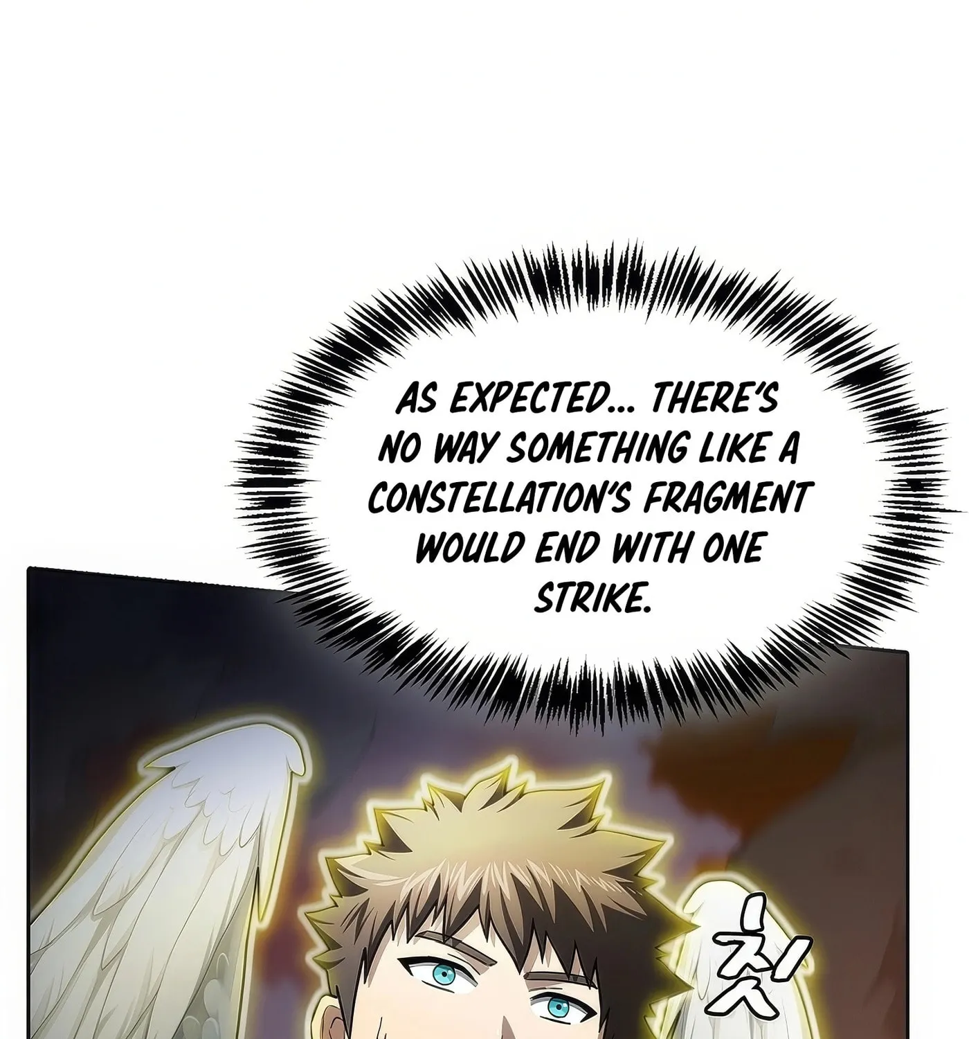 The Celestial Returned from Hell Chapter 186 page 86 - 