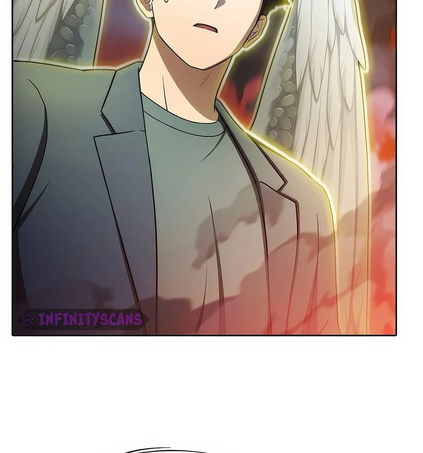 The Celestial Returned from Hell Chapter 186 page 87 - 