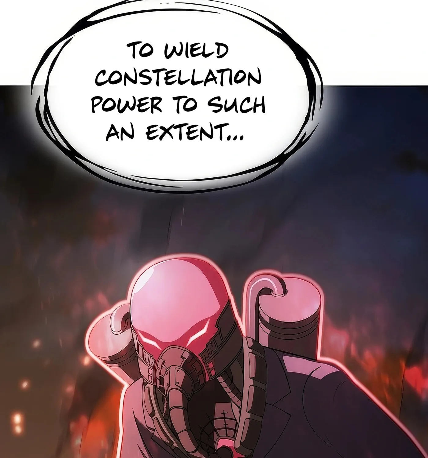 The Celestial Returned from Hell Chapter 186 page 88 - 