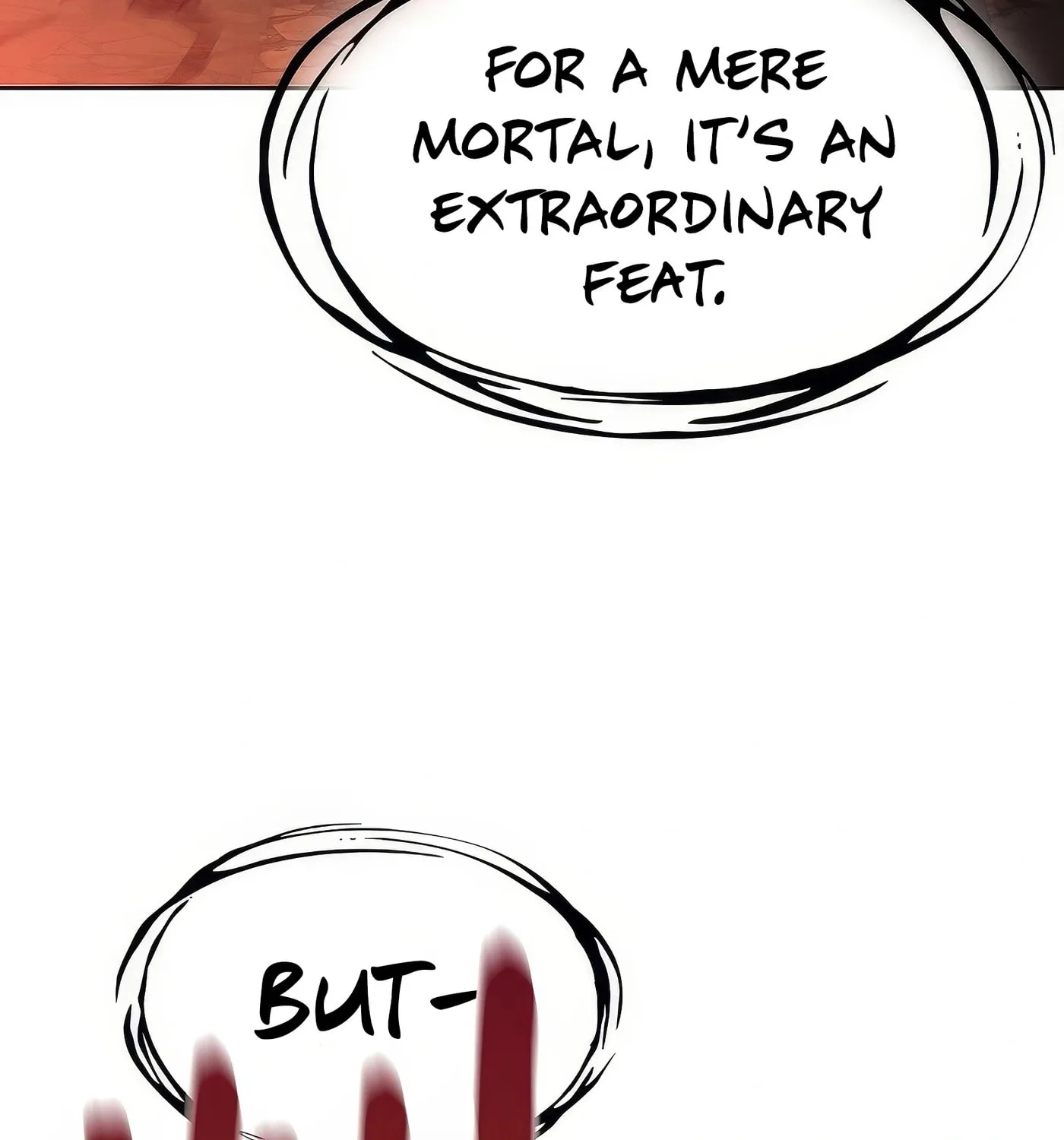 The Celestial Returned from Hell Chapter 186 page 90 - 