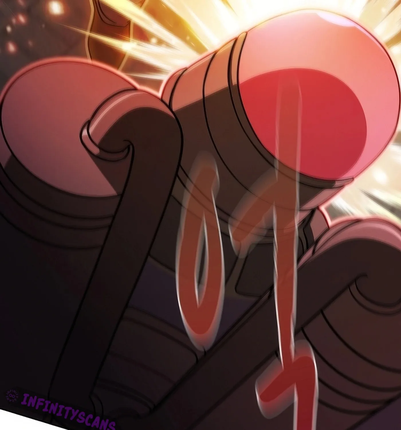The Celestial Returned from Hell Chapter 186 page 93 - 