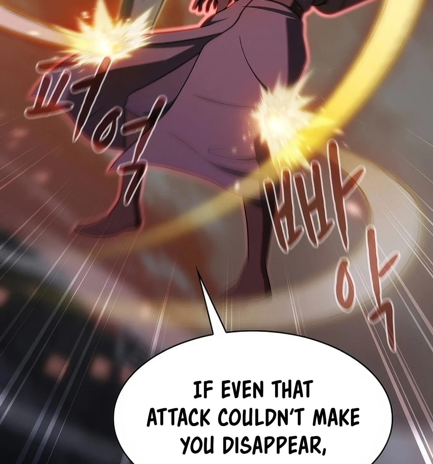 The Celestial Returned from Hell Chapter 186 page 96 - 
