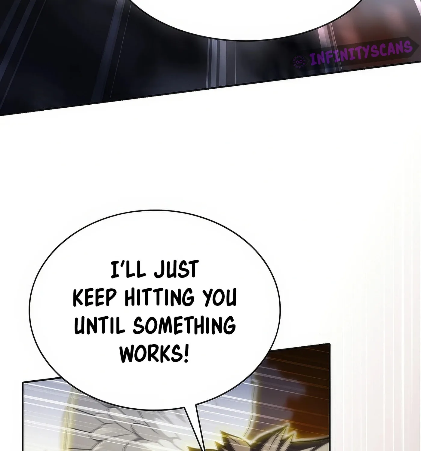 The Celestial Returned from Hell Chapter 186 page 97 - 