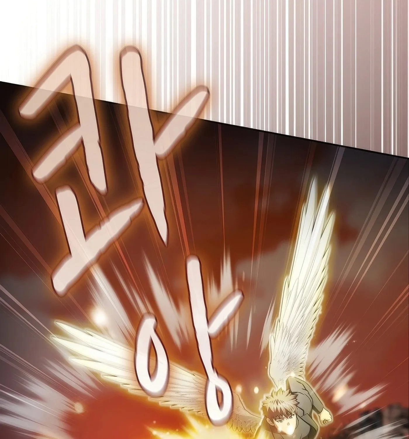 The Celestial Returned from Hell Chapter 186 page 99 - 