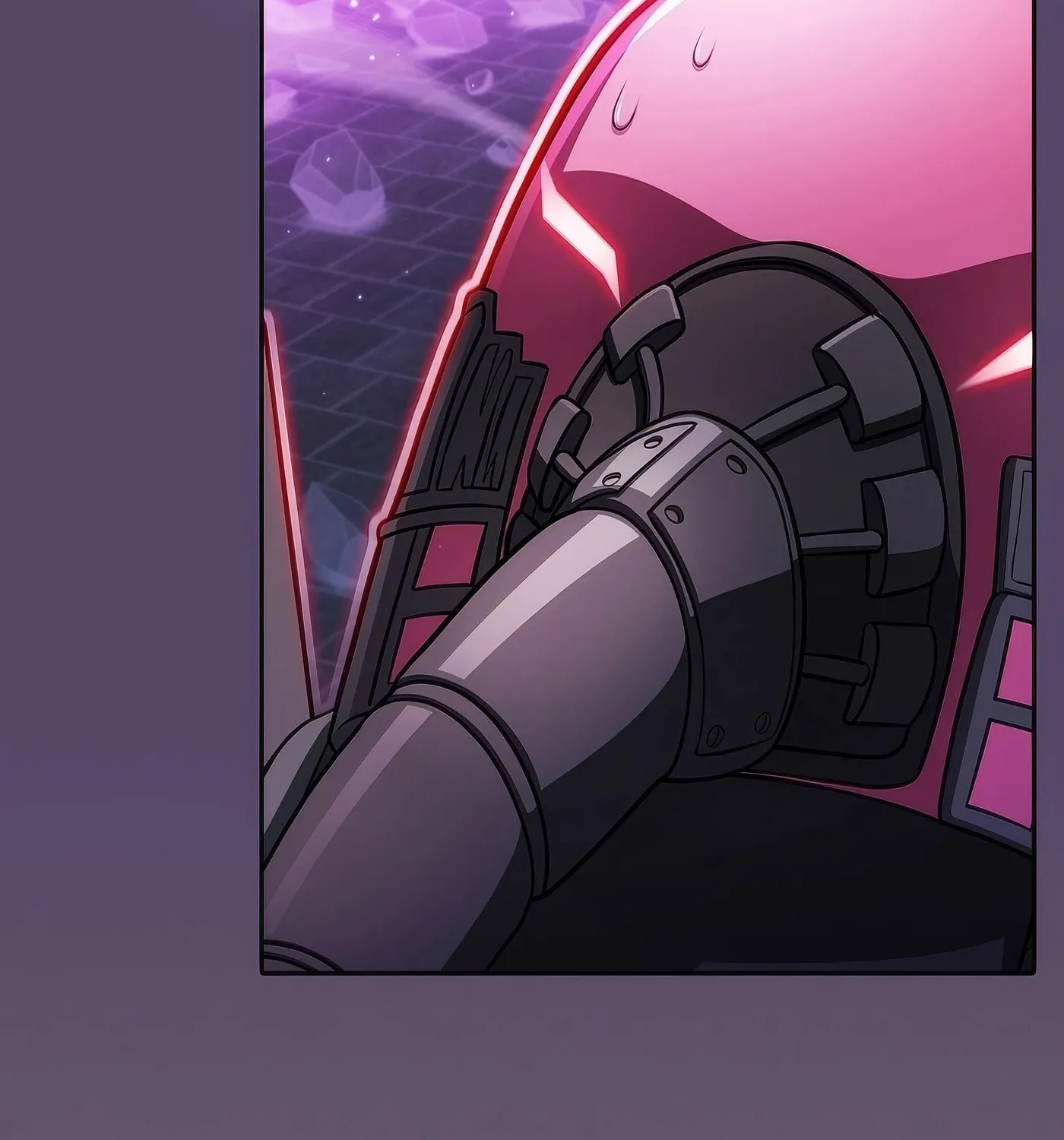 The Celestial Returned from Hell Chapter 187 page 102 - 