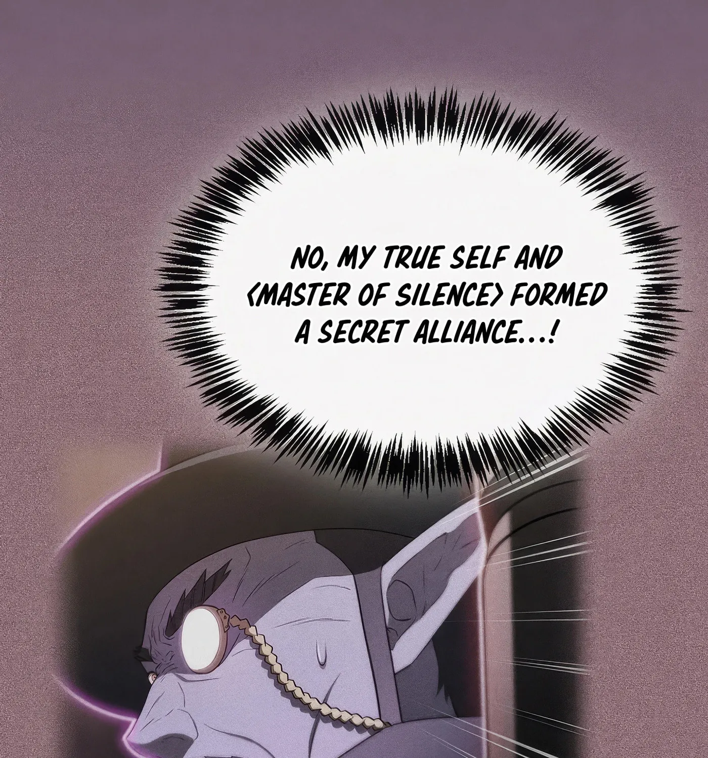 The Celestial Returned from Hell Chapter 187 page 104 - 
