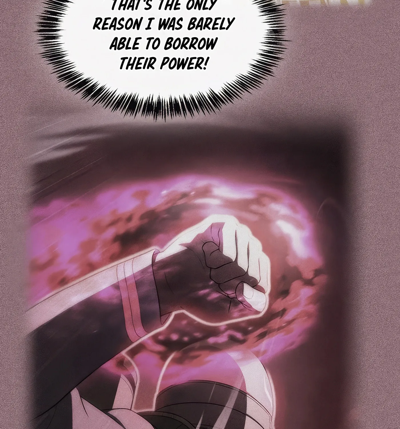 The Celestial Returned from Hell Chapter 187 page 106 - 