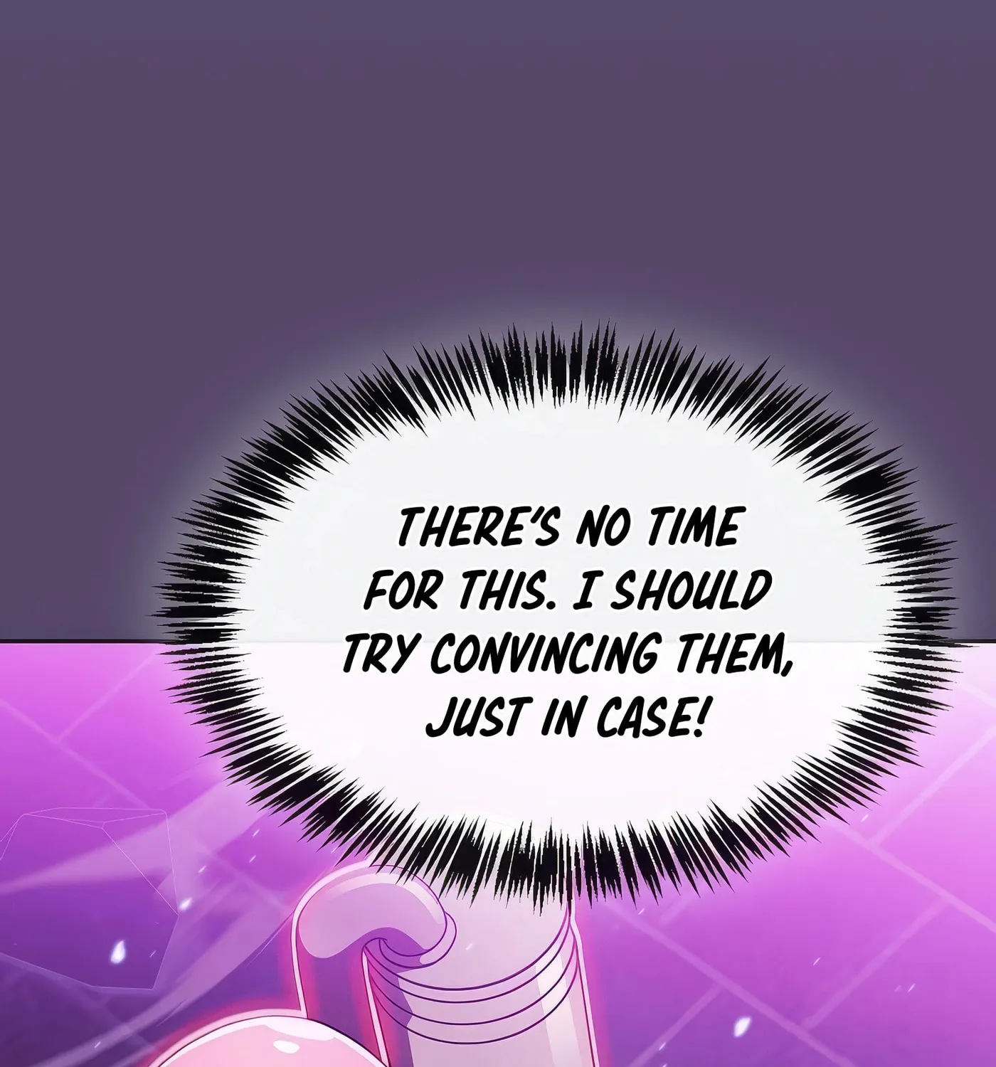 The Celestial Returned from Hell Chapter 187 page 109 - 