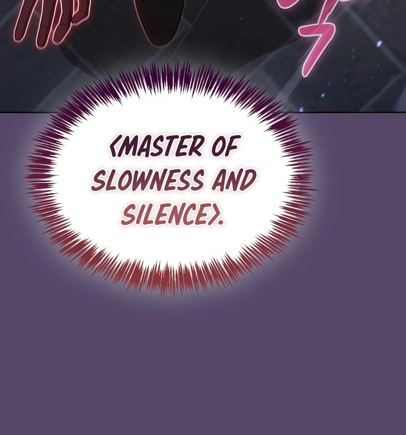 The Celestial Returned from Hell Chapter 187 page 111 - 