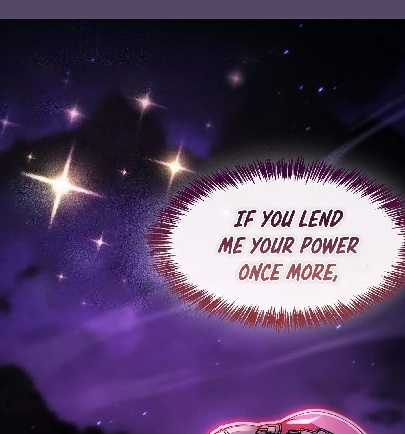 The Celestial Returned from Hell Chapter 187 page 113 - 