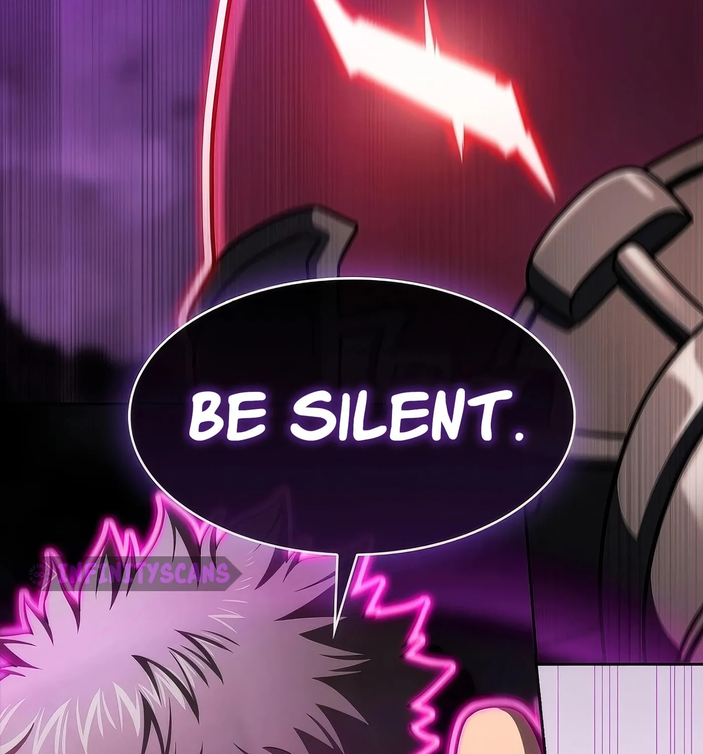 The Celestial Returned from Hell Chapter 187 page 119 - 