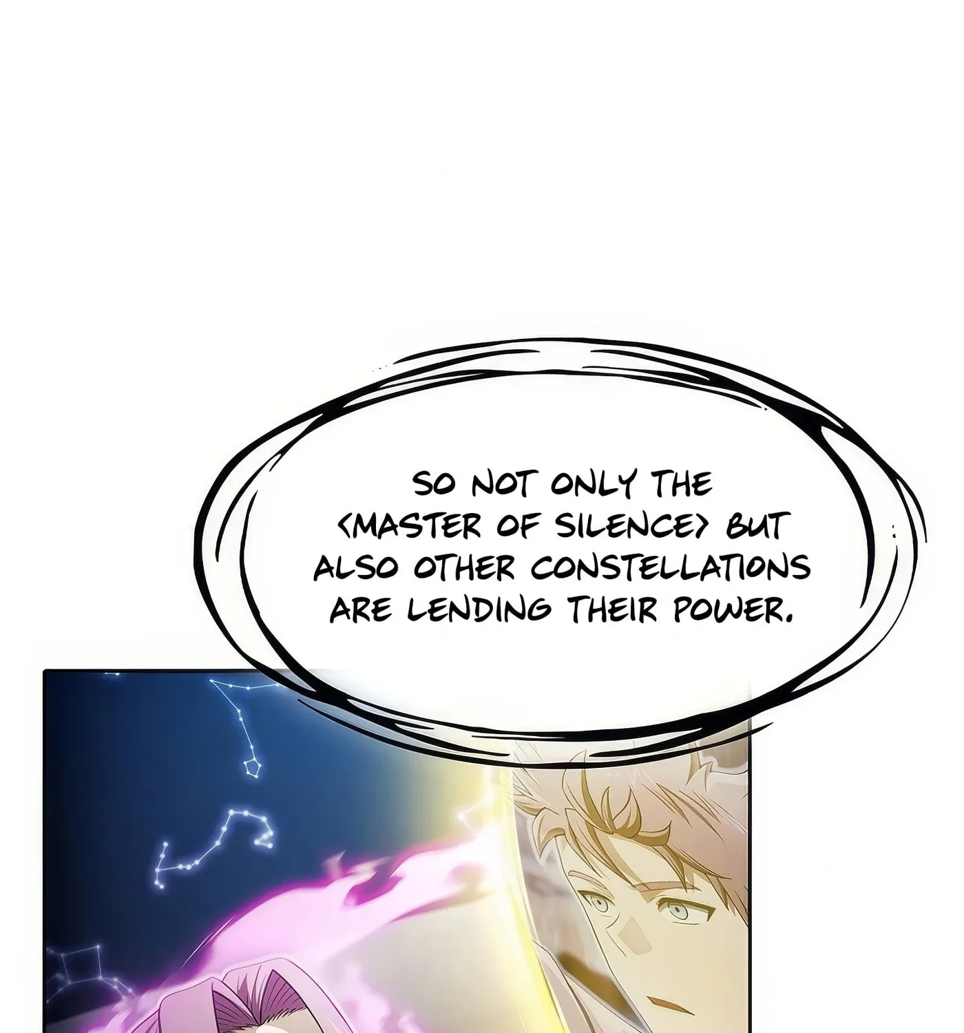 The Celestial Returned from Hell Chapter 187 page 129 - 