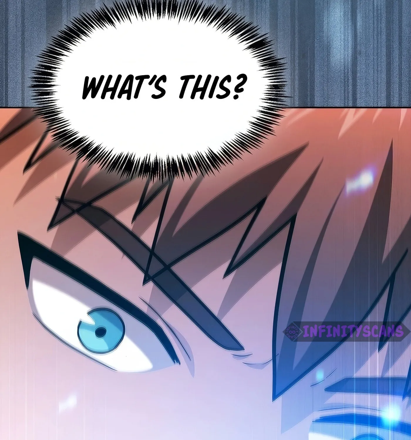 The Celestial Returned from Hell Chapter 187 page 14 - 