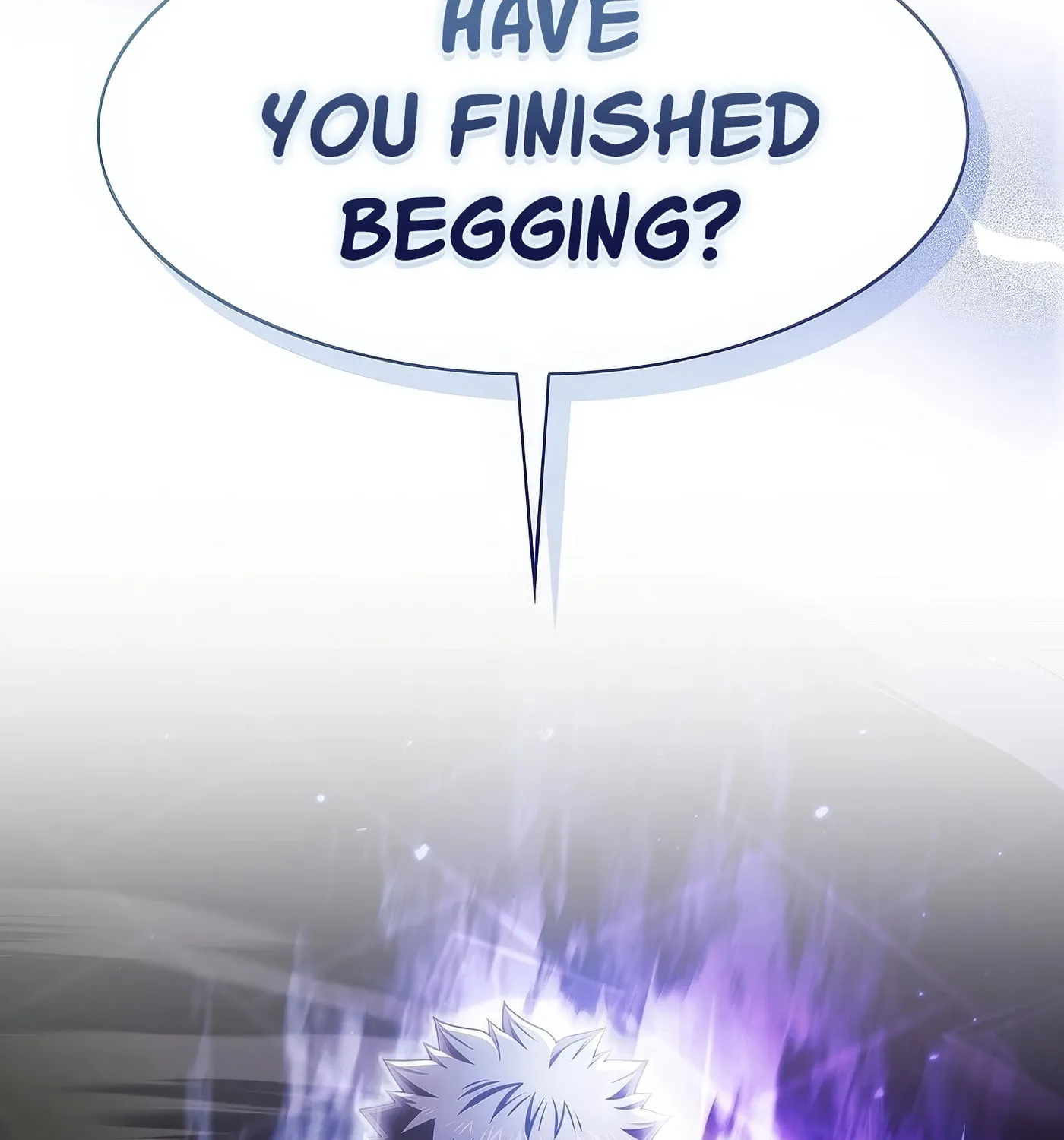 The Celestial Returned from Hell Chapter 187 page 137 - 