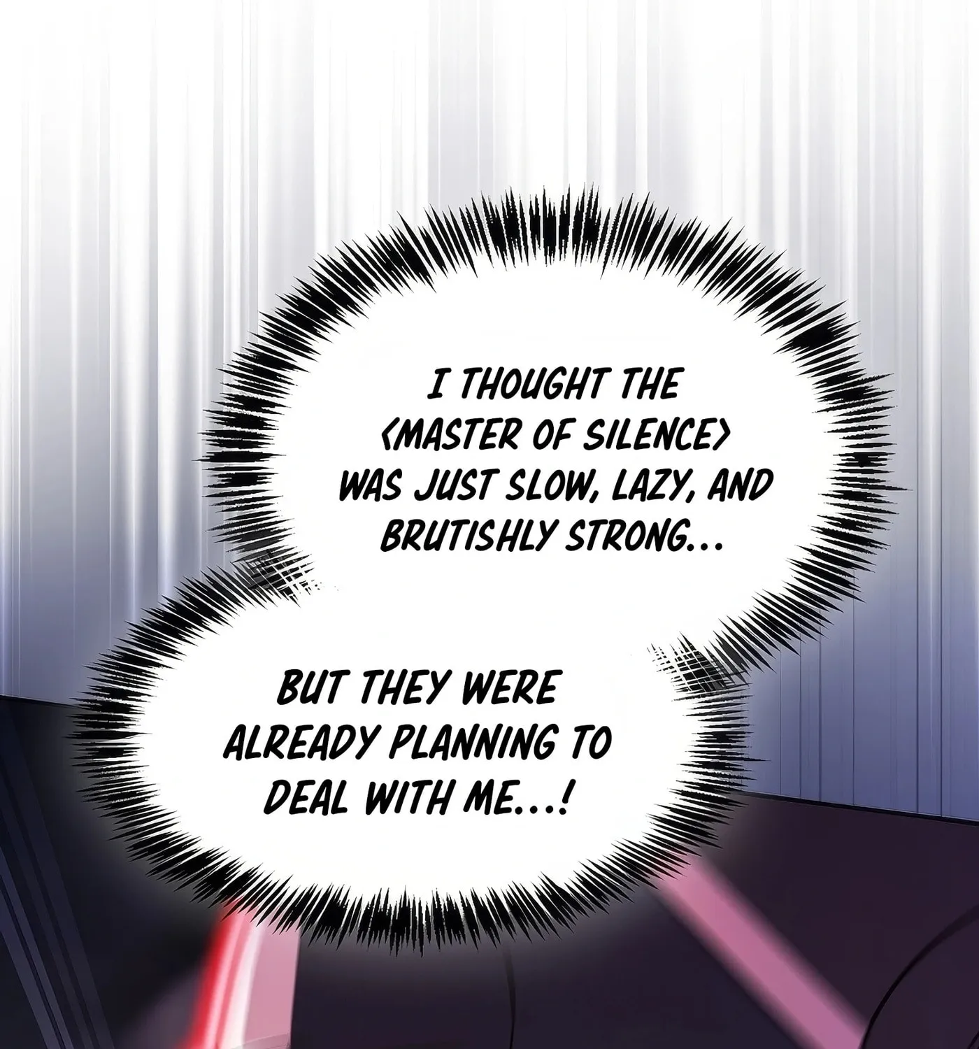 The Celestial Returned from Hell Chapter 187 page 140 - 