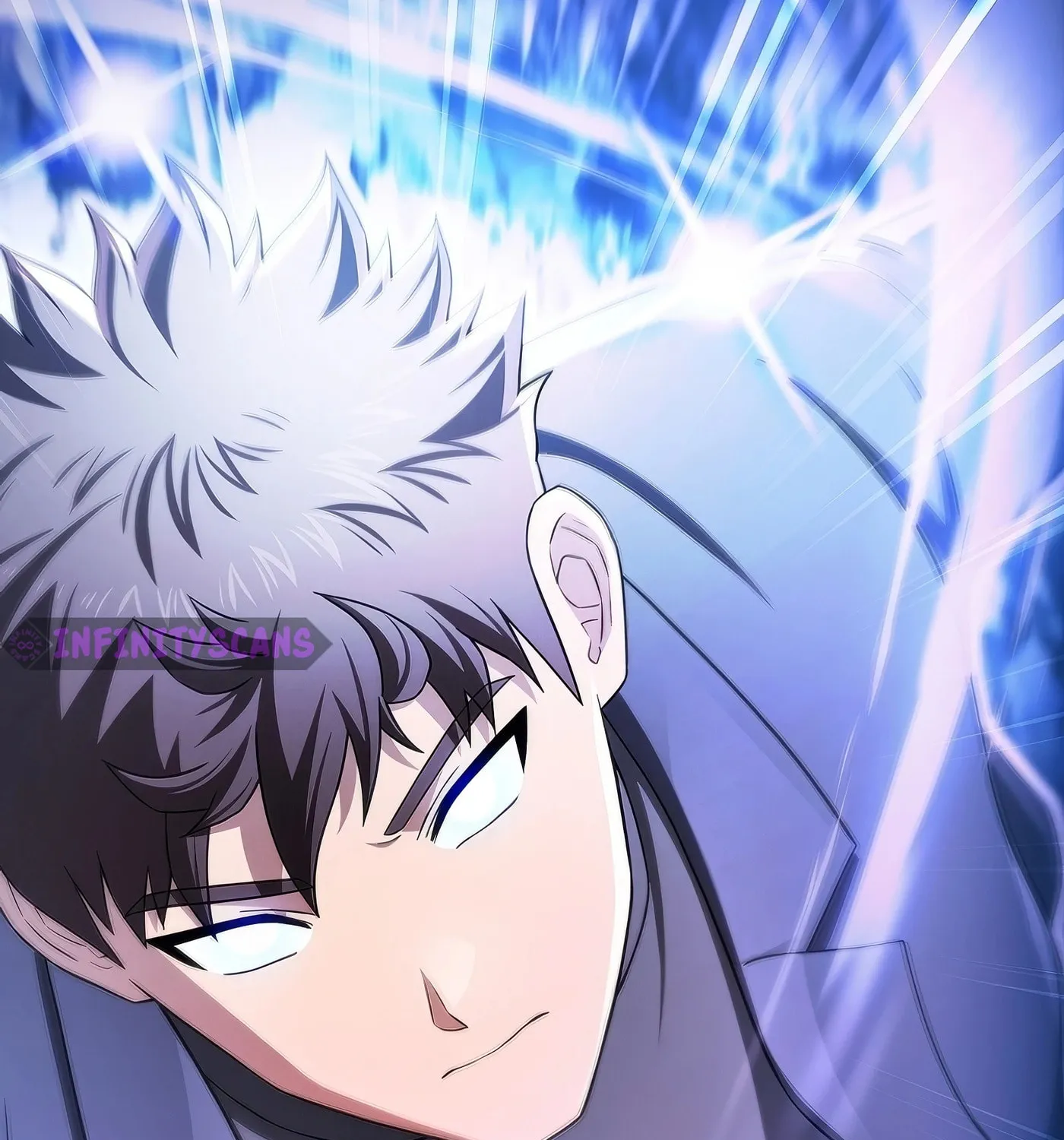 The Celestial Returned from Hell Chapter 187 page 144 - 