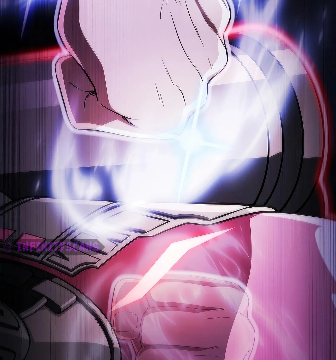 The Celestial Returned from Hell Chapter 187 page 148 - 