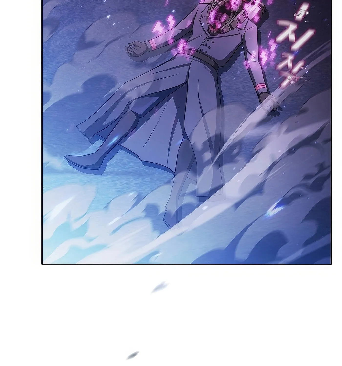 The Celestial Returned from Hell Chapter 187 page 160 - 