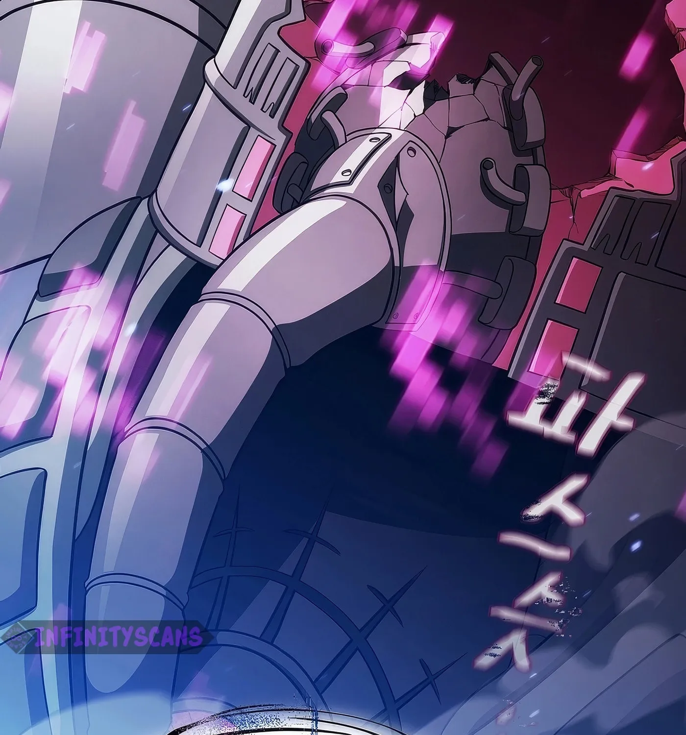 The Celestial Returned from Hell Chapter 187 page 162 - 