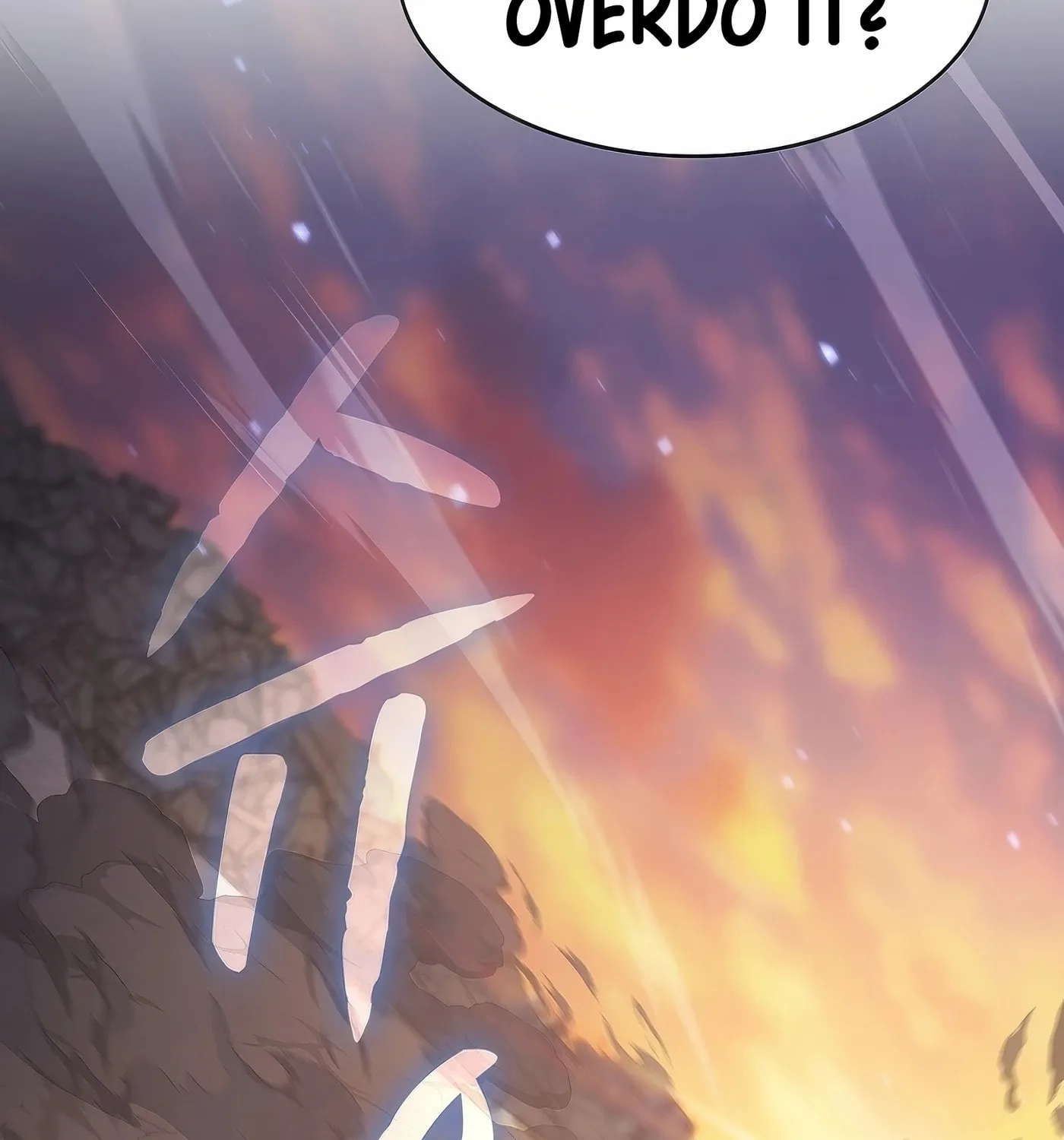 The Celestial Returned from Hell Chapter 187 page 168 - 