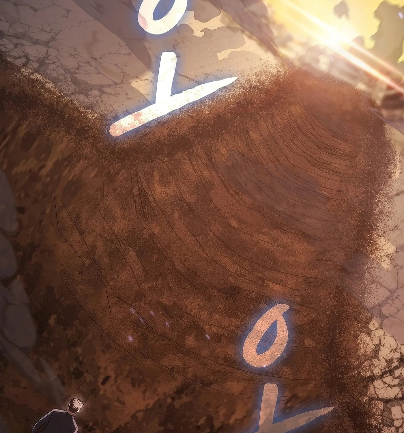 The Celestial Returned from Hell Chapter 187 page 169 - 
