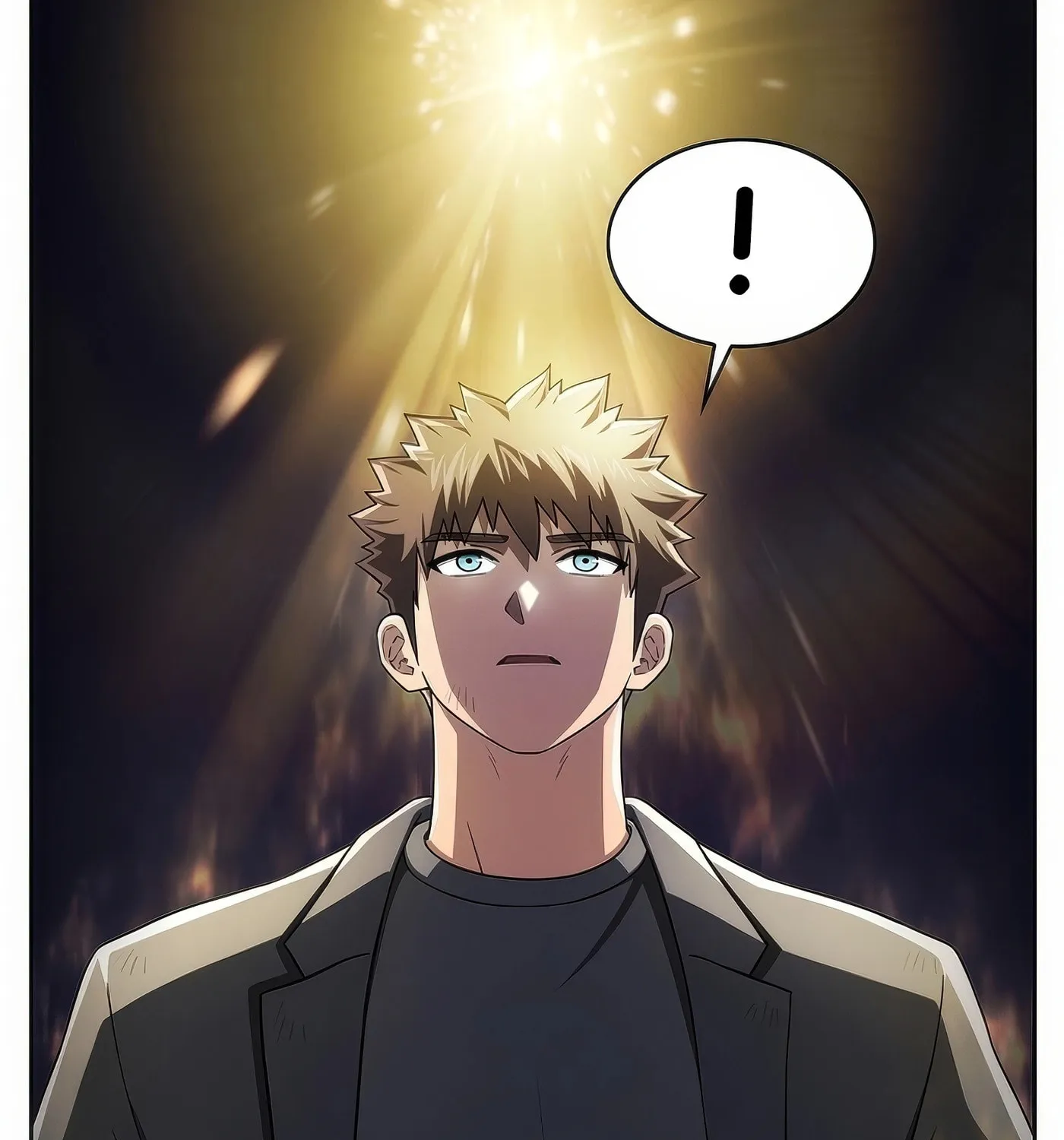 The Celestial Returned from Hell Chapter 187 page 172 - 