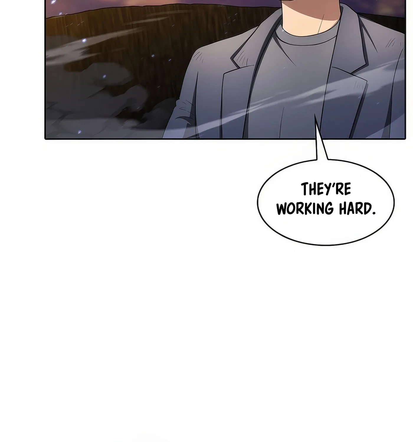 The Celestial Returned from Hell Chapter 187 page 177 - 