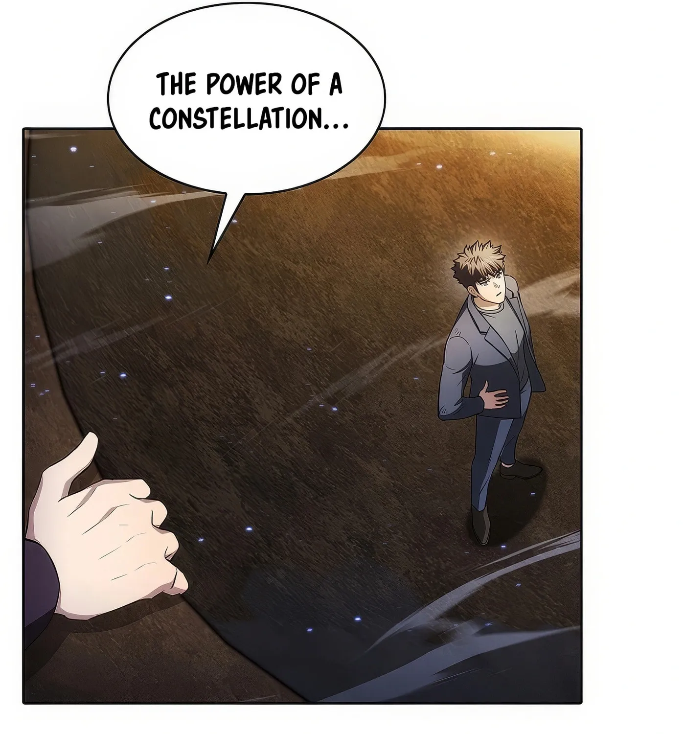 The Celestial Returned from Hell Chapter 187 page 178 - 